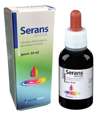 Anseris Farma Serans Gocce - Immagine 6