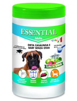 Essential Cane 150 G G Polvere Per Soluzione Orale - Immagine 6