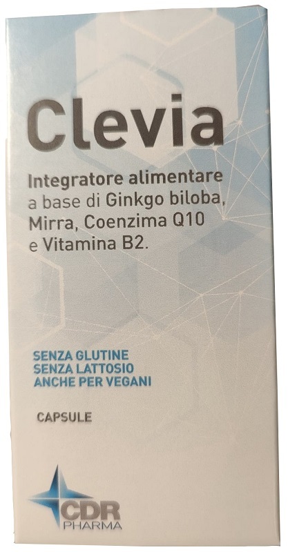 Clevia Almirall 20 Pz Capsule Bambino - Immagine 8