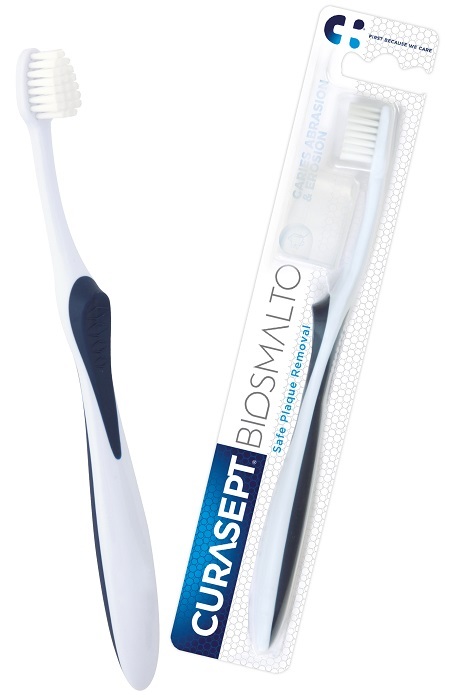 Curasept Spazzolino Biosmalto Protection Adulti - Immagine 4