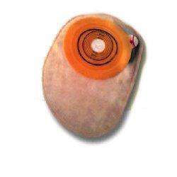 Coloplast Sacca Per Colostomia Chiusa Ricoperta In Tessuto Non Tessuto Alterna Mio Sistema Monopezzo Misura Foro 45Mm Capacita' Midi 350Ml 30 Pezzi Articolo 46353 - Immagine 3