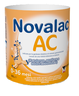 NOVALAC AC 800G - Immagine 7