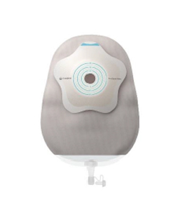 Coloplast Carbone Sacca Per Urostomia Sensura Mio Cx Flip Per Raccolta Deiezioni 380Ml 10 Pezzi - Immagine 5