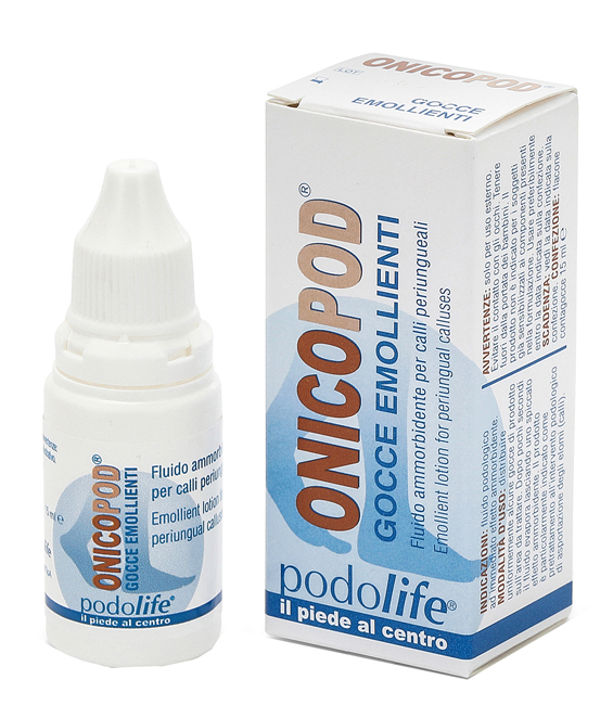 Epitech Onicopod Gocce Emollienti 15 Ml - Immagine 7