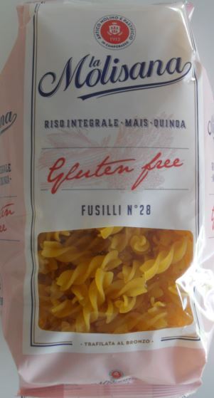 LA MOLISANA FUSILLI 400G - Immagine 3