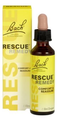 RESCUE REMEDY CENTRO BACH 10ML - Immagine 9