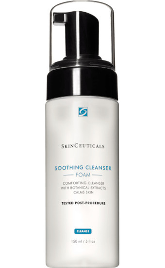 SkinCeuticals Soothing Cleanser Foam Detergnete Viso 150 ml - Immagine 7