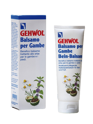 Gehwol Balsamo Gambe 125Ml - Immagine 8