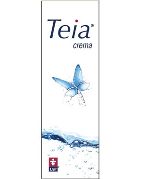 USP Teia - Crema Viso Per Contrastare Le Imperfezioni Cutanee 50 ml - Immagine 4
