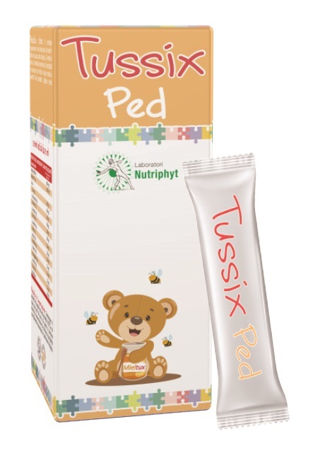 Tussix Ped Stick Orali 75 Ml Soluzione Orale Bambino - Immagine 7