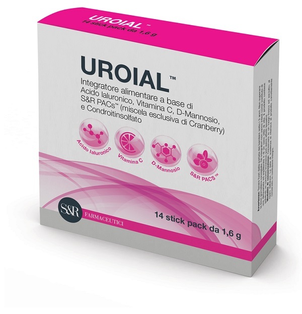 Uroial 14bust - Immagine 10