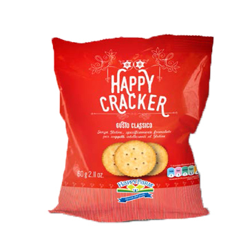 Happy Farm Cracker 60 G - Immagine 3