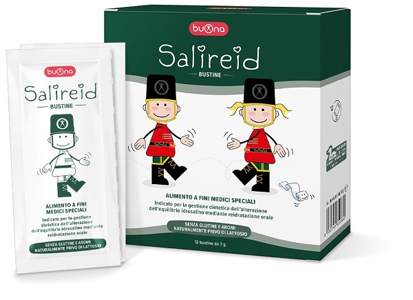 Salireid 12bust 7g - Immagine 5