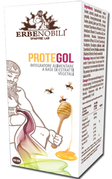 PROTEGOL 15ml