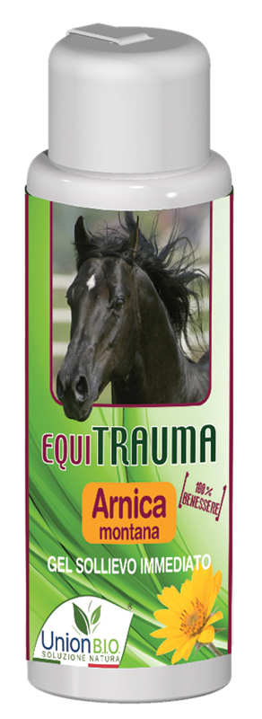 Equitrauma 250 Ml - Immagine 5