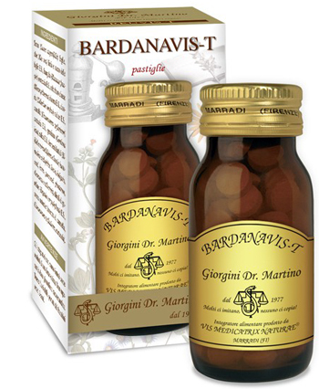 Arkopharma Rosa Bardanavis T 100 Pastiglie - Immagine 6