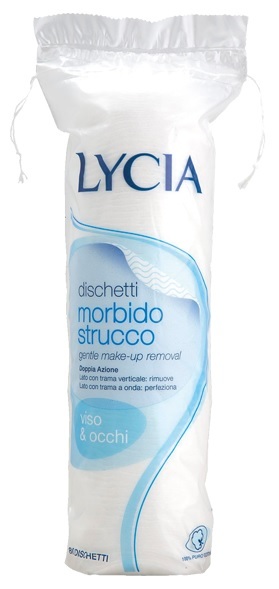 LYCIA DISCHETTI COT STRUC2 80P - Immagine 4