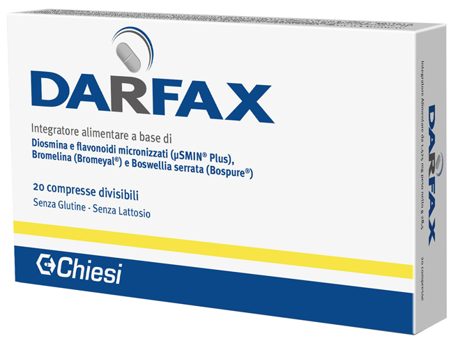 DARFAX 20CPR DIV - Immagine 8