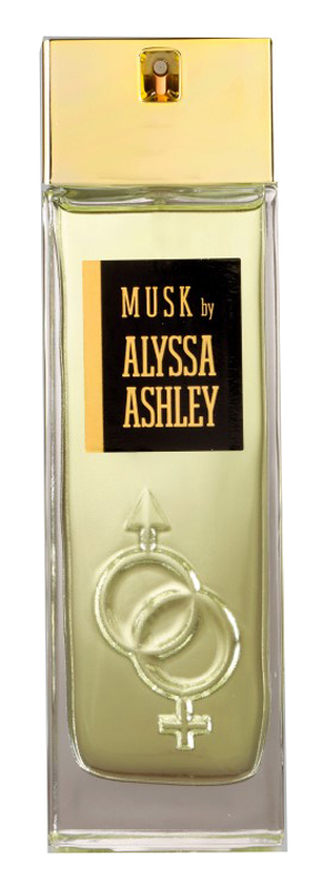 Alyssa Ashley Musk Eau de Parfum unisex 100 ml - Immagine 4