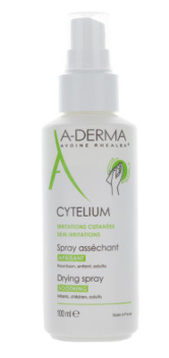 Cytelium Spray 100ml - Immagine 7