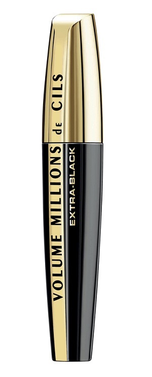 L'oreal Paris Nero Volume Million Lashes Mascara 9 Ml - Immagine 8