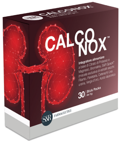 CALCONOX 30STICK PACK - Immagine 6