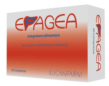 Greenpharma Epagea 30 Compresse - Immagine 4
