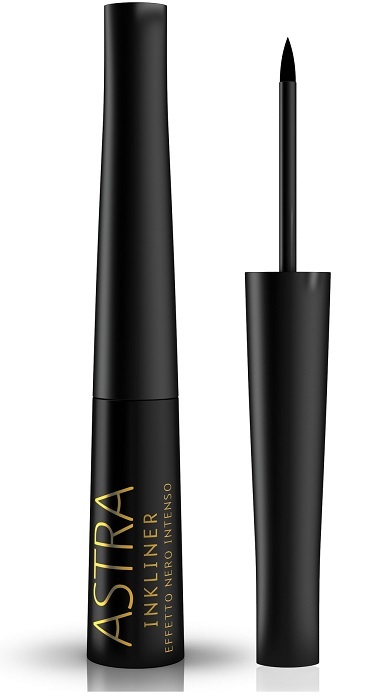 Giufra Srl Astra - Ink Liner - Eyeliner Effetto Nero Intenso - Immagine 6