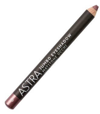 ASTRA Jumbo Eyeshadow - Matitone Occhi Ombretto Colorato N. 65 Mirage - Immagine 6