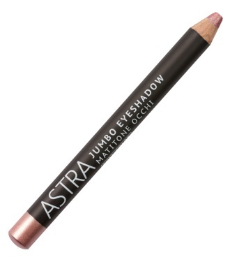 Astra Makeup Unisex Millennial Pink Jumbo Eyeshadow Matitone Ombretto Occhi 0066 3G - Ombretto Crema - Immagine 5