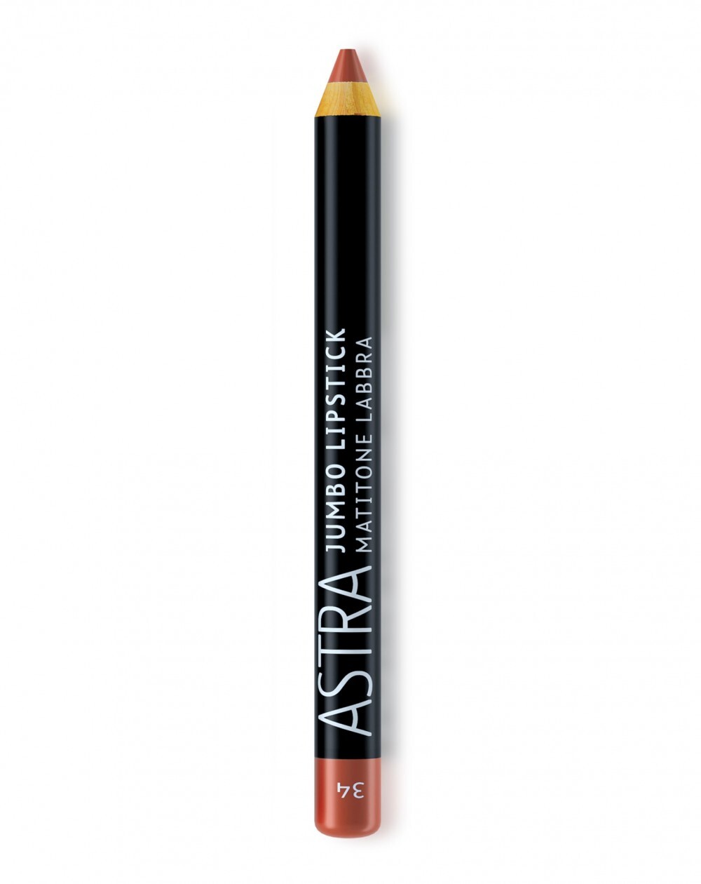 Jumbo Lipstick - Matitone Labbra 34 sea star - Immagine 4