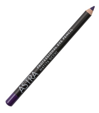 Giufra Srl Astra - Professional Eye Pencil - Matita Occhi N. 19 Amarantine - Immagine 5
