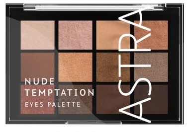 ASTRA PALETTE OCCHI TEMPTATION 01 - Immagine 5