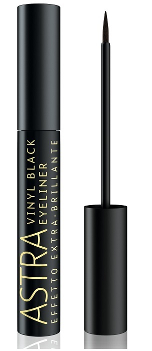 ASTRA EYELINER VINYL BLACK - Immagine 5