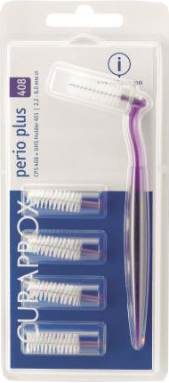 CURAPROX CPS 408 PERIO PLUS VI