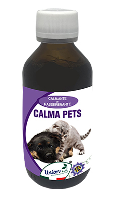 Union B.i.o. - Union Bio Calmapets Calmante Per Cani E Gatti - Immagine 5
