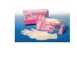 Guanto skin latt 1,5 s/pol m - Immagine 6