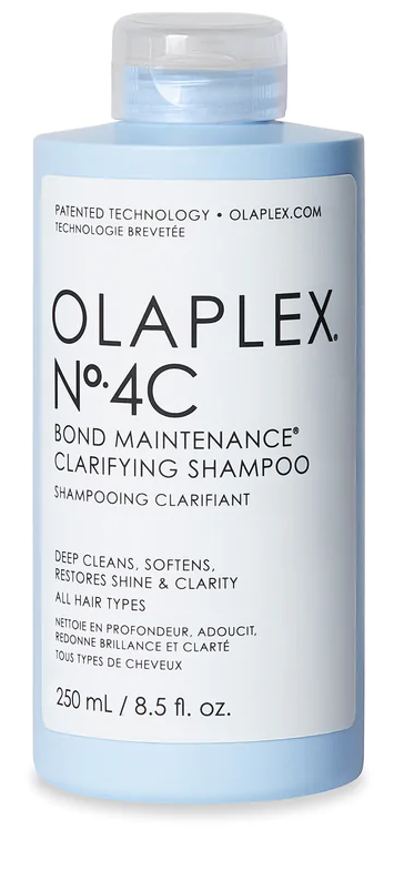 Olaplex No. 4 Bond Maintenance Strengthening and Reparative Hair Shampoo 250ml - Immagine 12