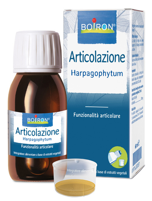 HARPAGOPHYTUM EI 60ML INT BO - Immagine 3