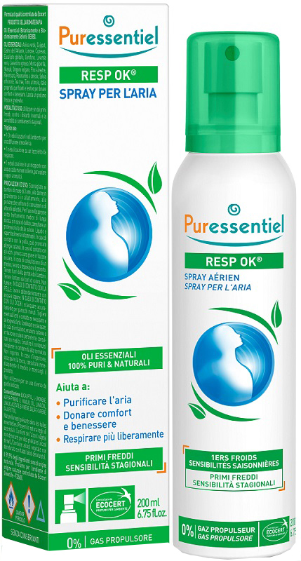 Puressentiel spray respi 200ml - Immagine 7