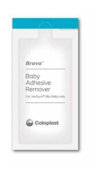 Brava baby adhesive remover - Immagine 6