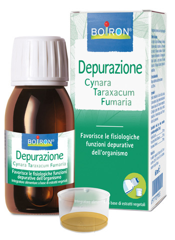 Boiron Cytafu Estratto Idroalcolico 60 Ml - Immagine 6