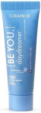 Curaprox Be You Daydreamer Mora E Liquirizia Dentifricio 10 Ml Ml - Immagine 5
