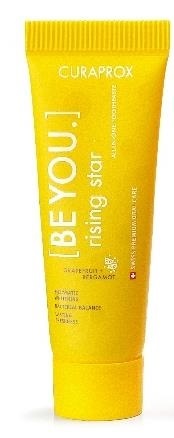 Curaprox Be you pompelmo e bergamotto - dentifricio 10 ml - Immagine 4