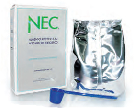 Nec*alim aproteico polv 400g - Immagine 5