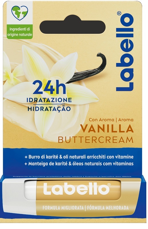Labello Burrocacao Vaniglia - Immagine 8