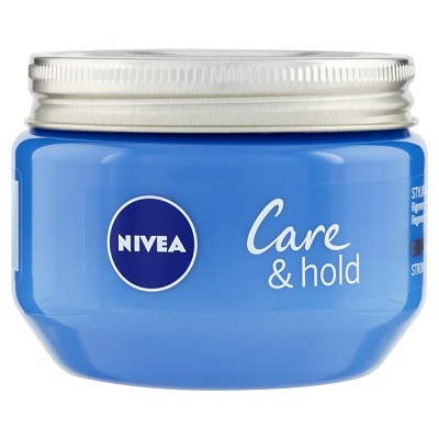 Nivea Styling Creme Gel Care & Hold 150 Ml - Immagine 4