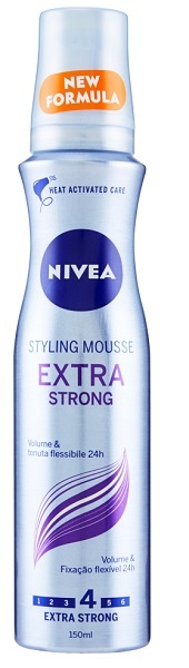 Styling Mousse Flexible Curls 150 ml - Immagine 4