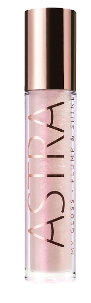 Astra My Gloss Plump & Shine Laser Beam N.002 - - - Immagine 6