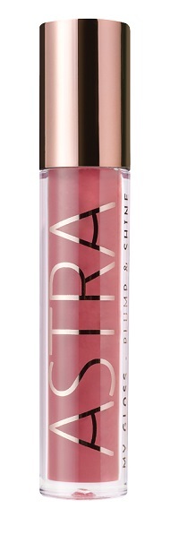 Astra My Gloss Plump & Shine - 06 Sunkissed - Immagine 5